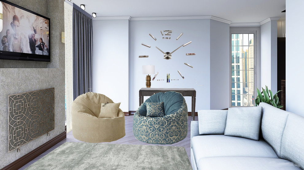 Обложка проекта: 6 Звезд