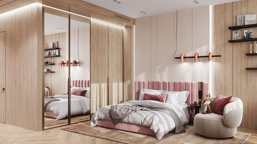 ЖК Дом на Мосфильмовской