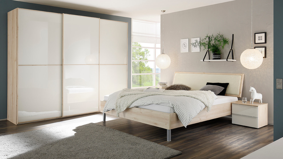 Шкафы и гардеробные Nolte Mobel