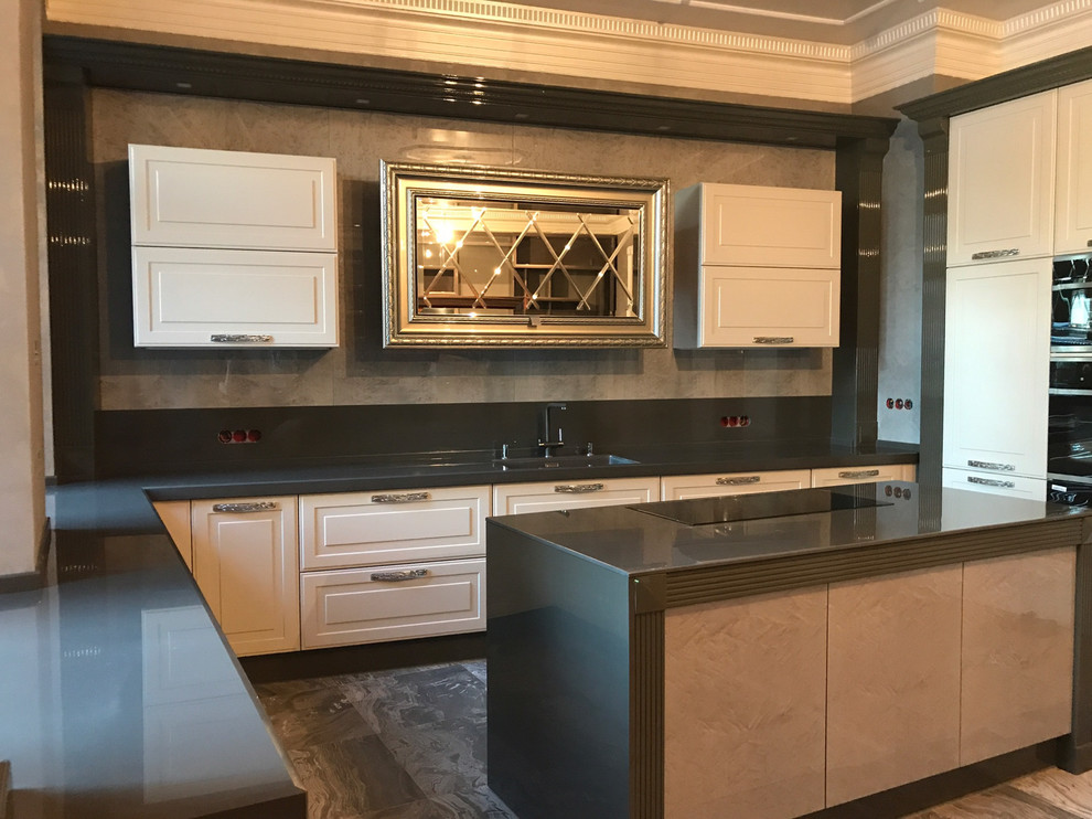 Квартира на Патриарших прудах