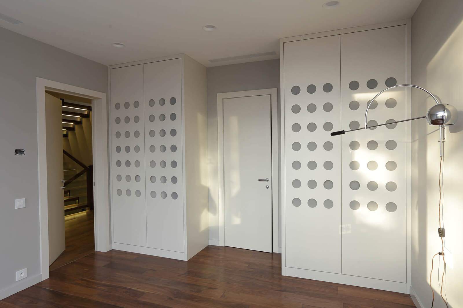 Обложка проекта: Двери "Штиль"