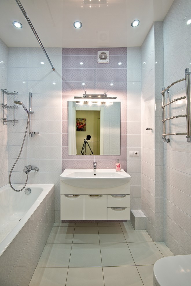 Квартира по ул. Галущака