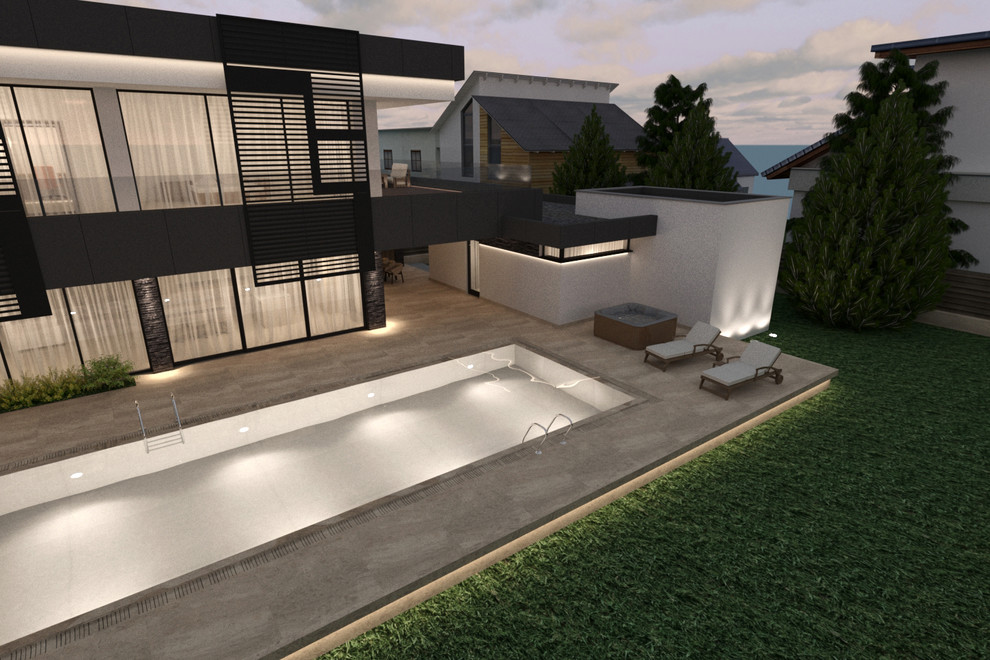 дом в Краснодаре