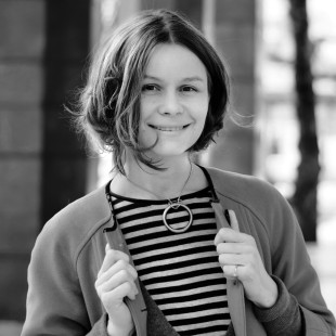 Ольга Нестерова