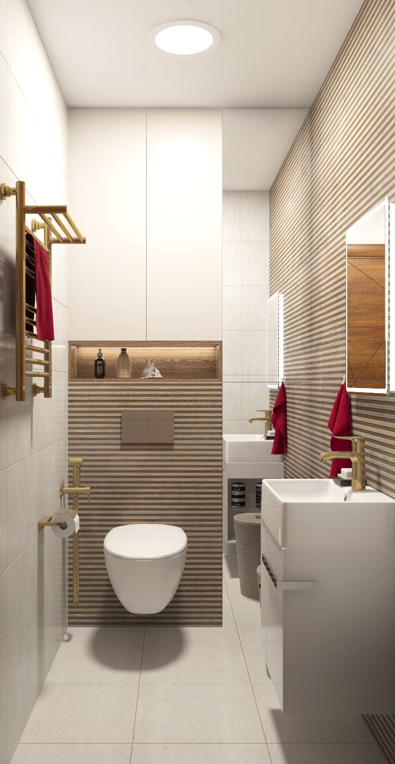 Экологический минимализм