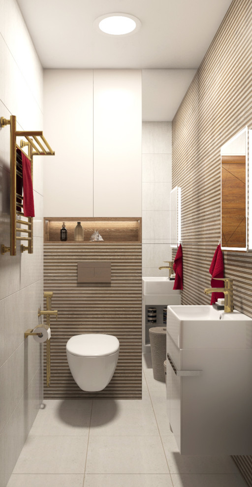 Экологический минимализм