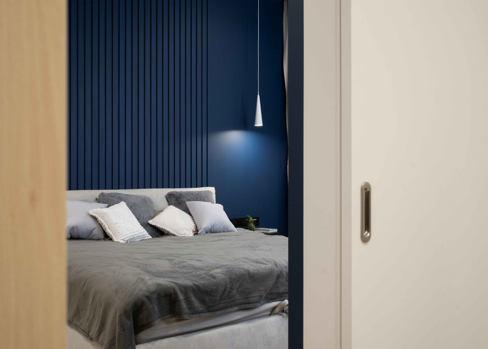 Новый проект