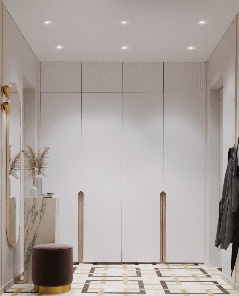 Частный дом 192м2