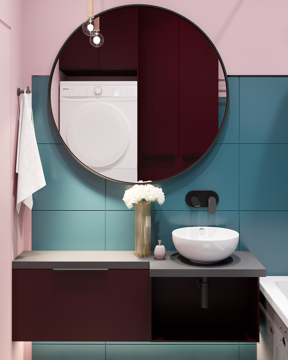 Студия в ЖК СКАНДИНАВИЯ