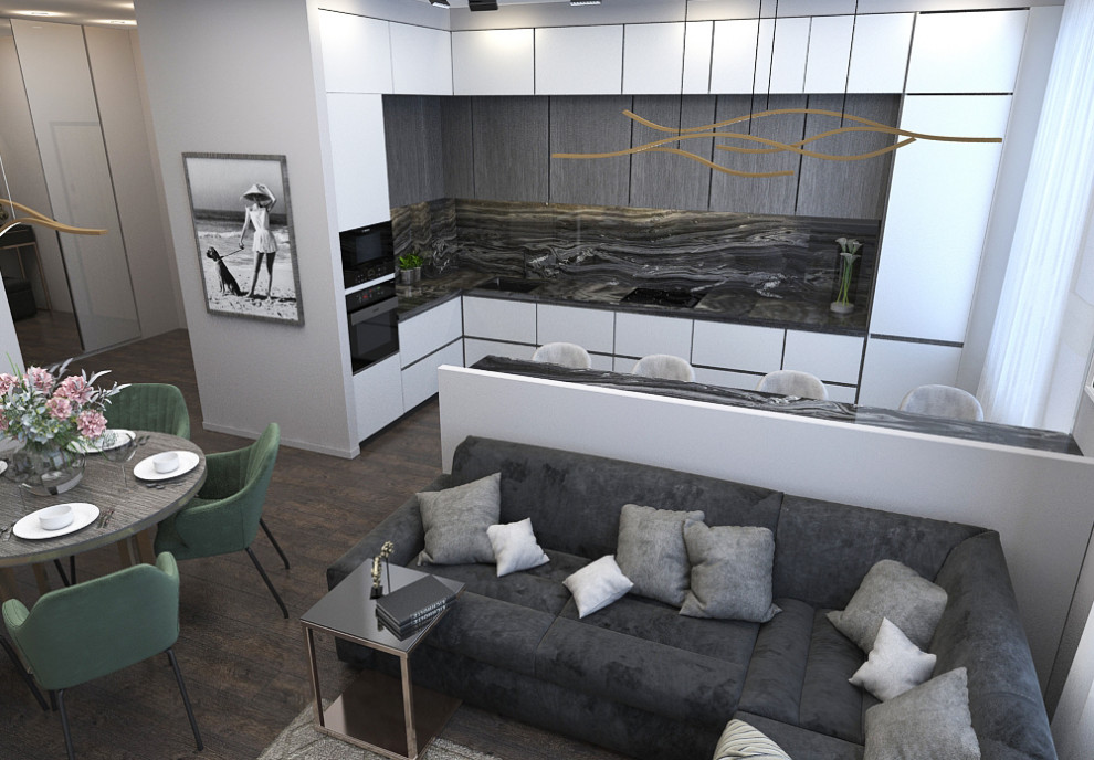 ЖК "Сердце столицы"