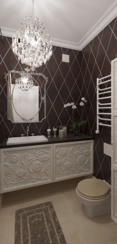 Утонченная женственность