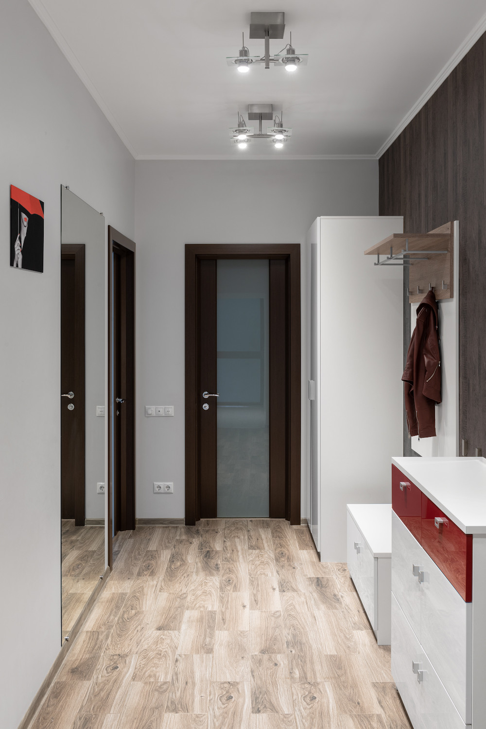 Сколково парк