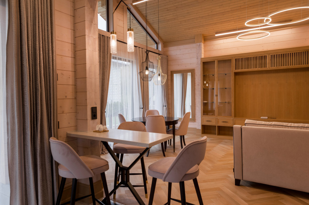 Киварин ручей коттедж