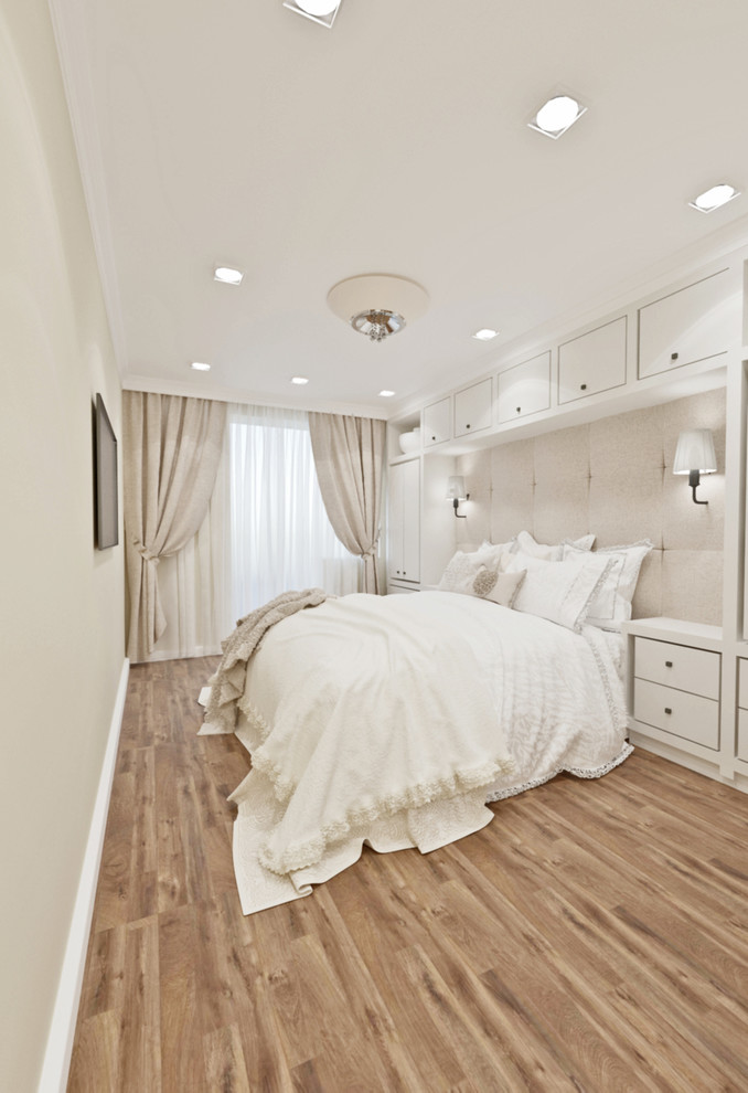 Квартира в ЖК SKANDI KLUB