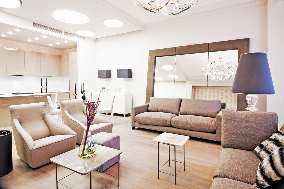 Проект "Якиманка"