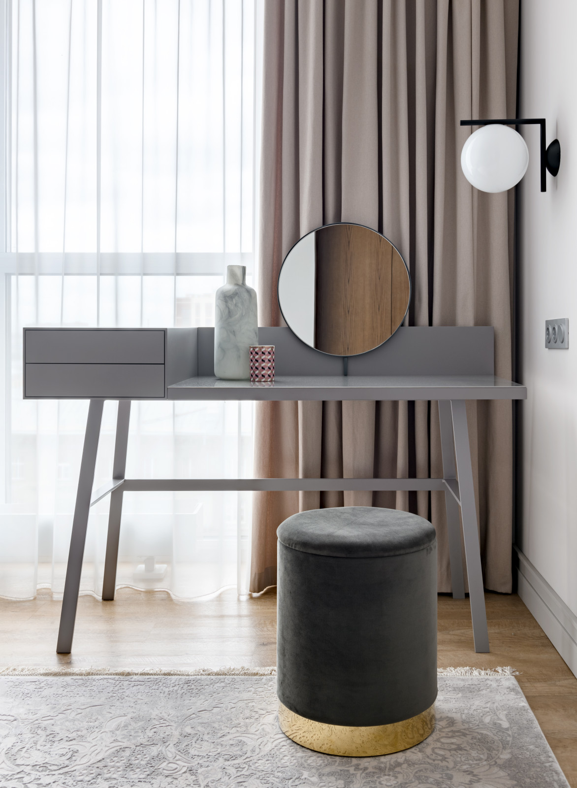 Мягкая эклектика