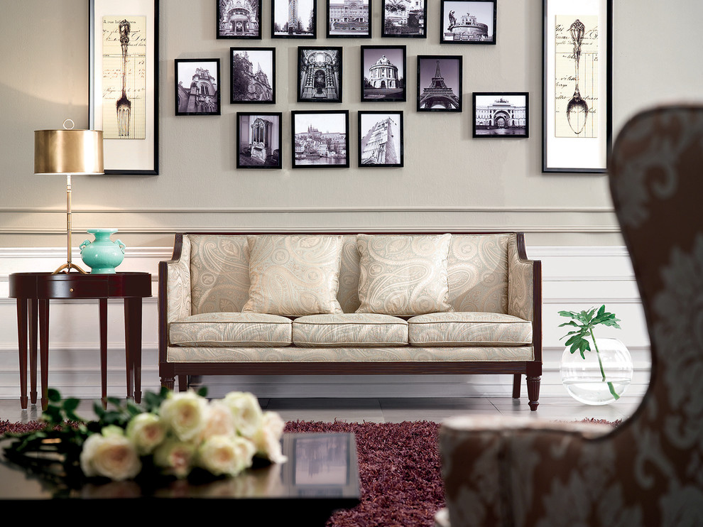 Гостиная Mestre