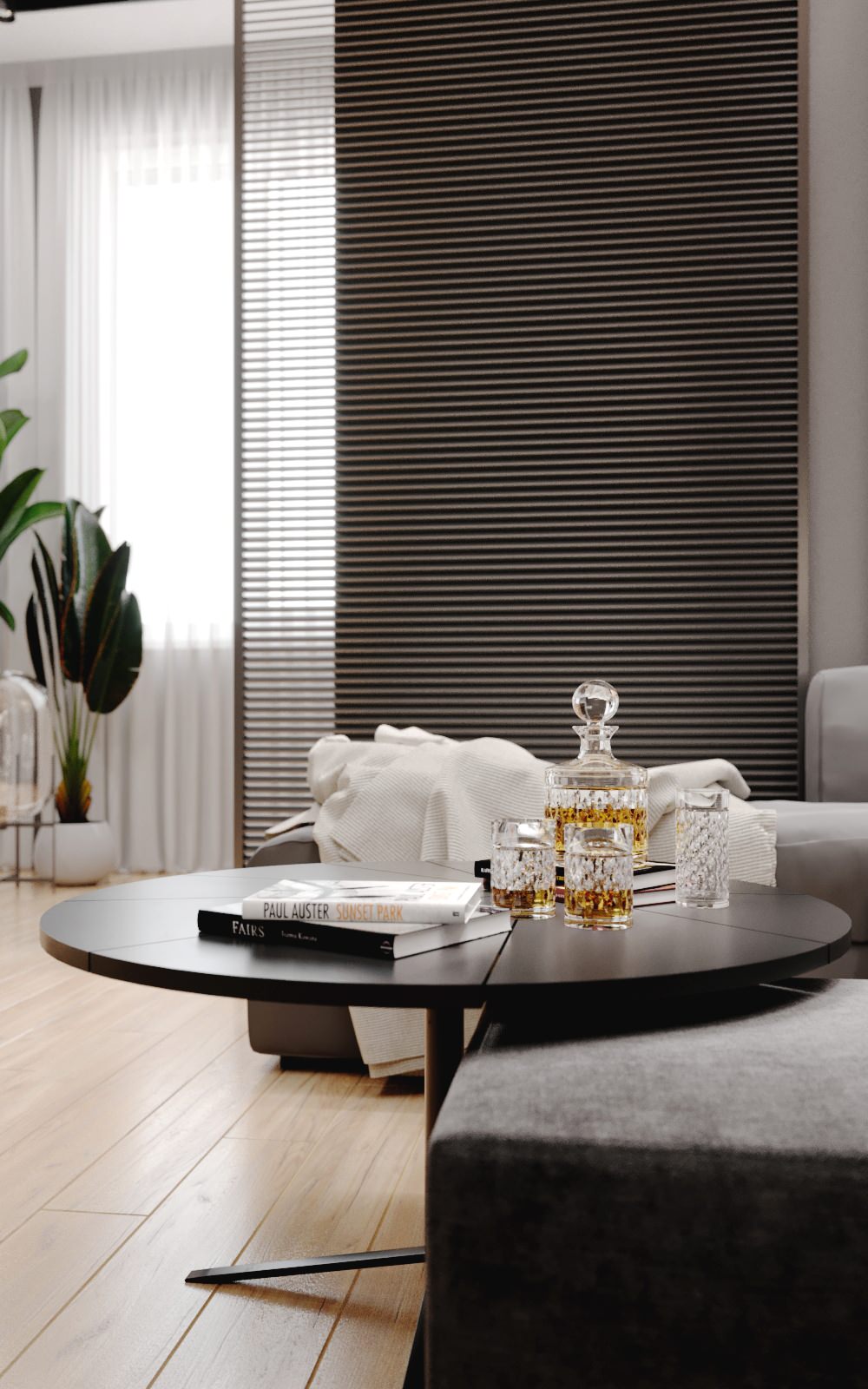 Ноты современного минимализма