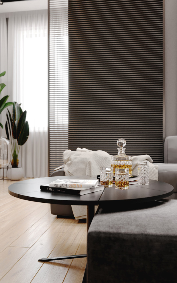 Ноты современного минимализма