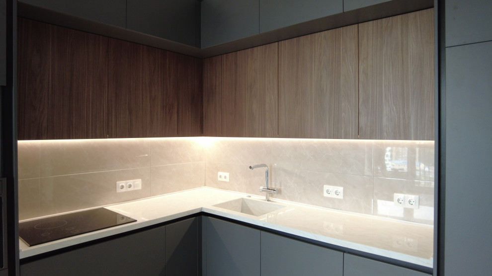 Коммунарка Кухня