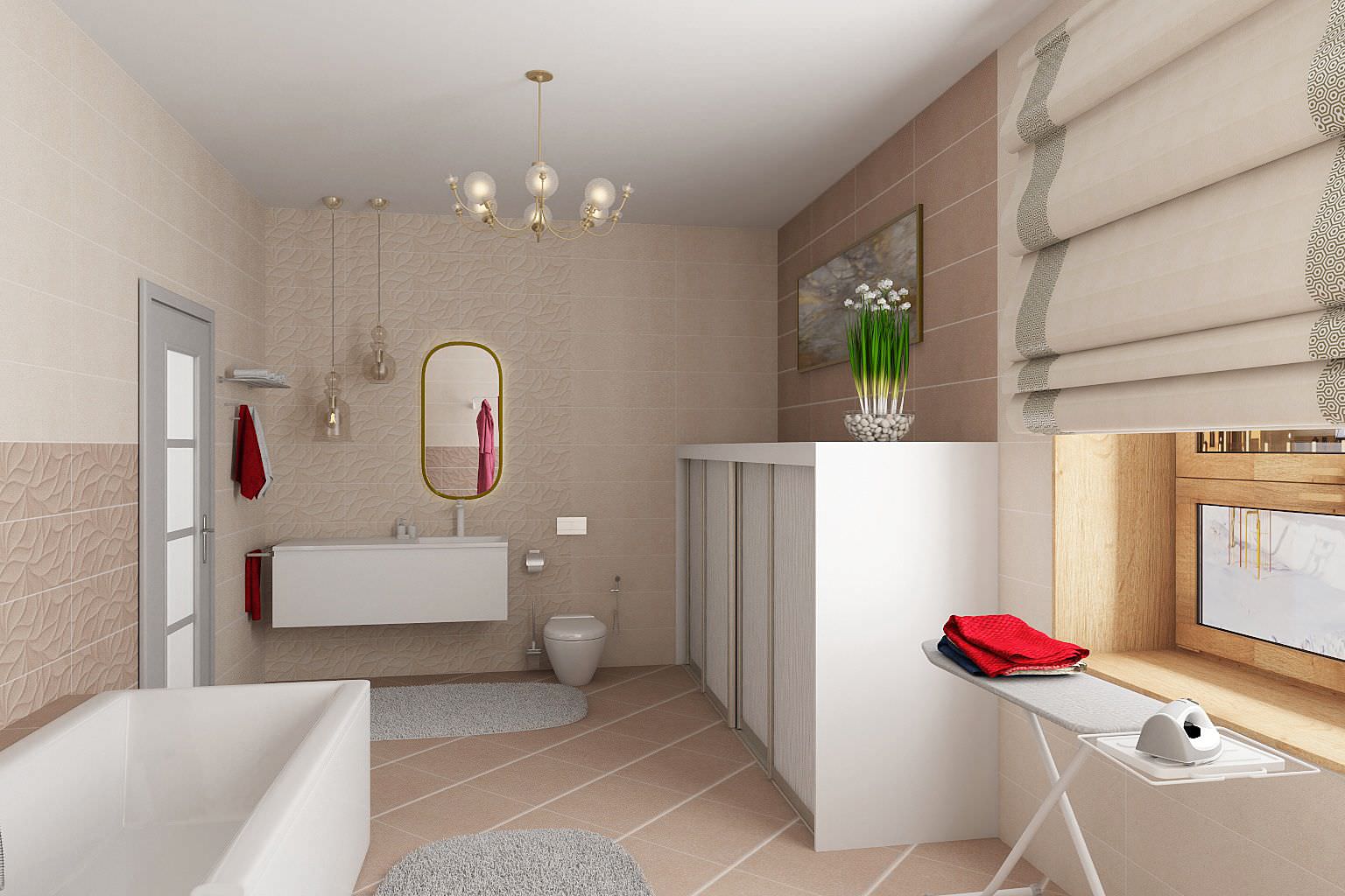 Обложка проекта: Мужское-Женское