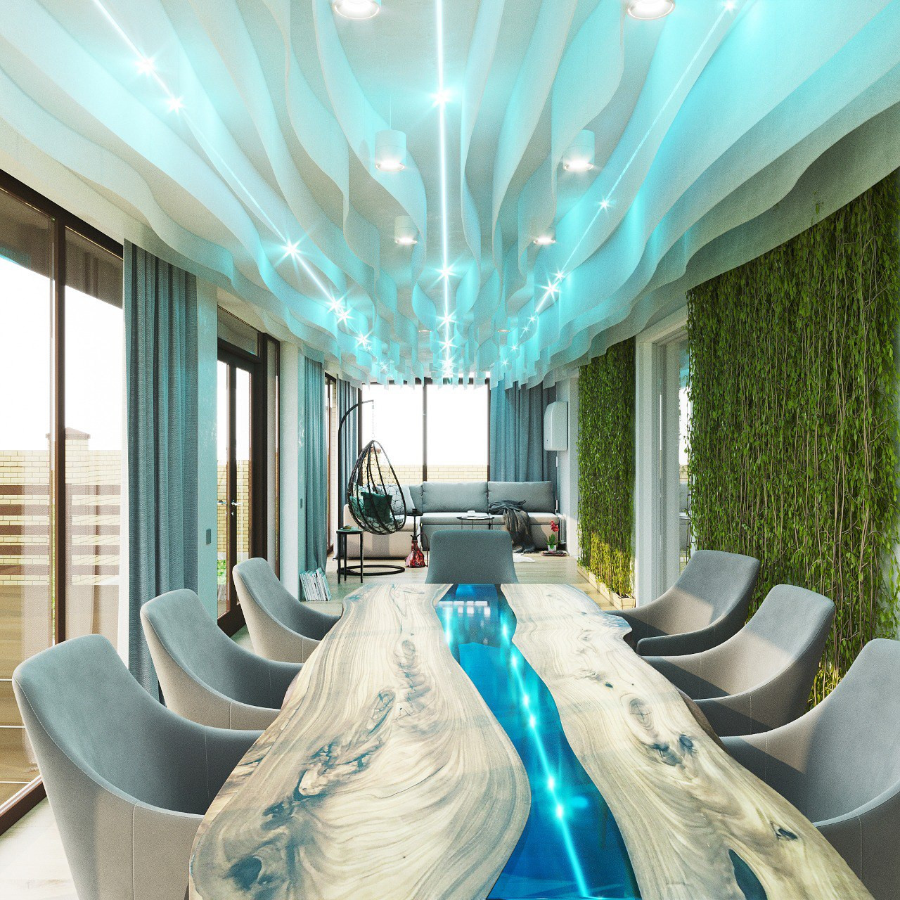 ИЖД Западный