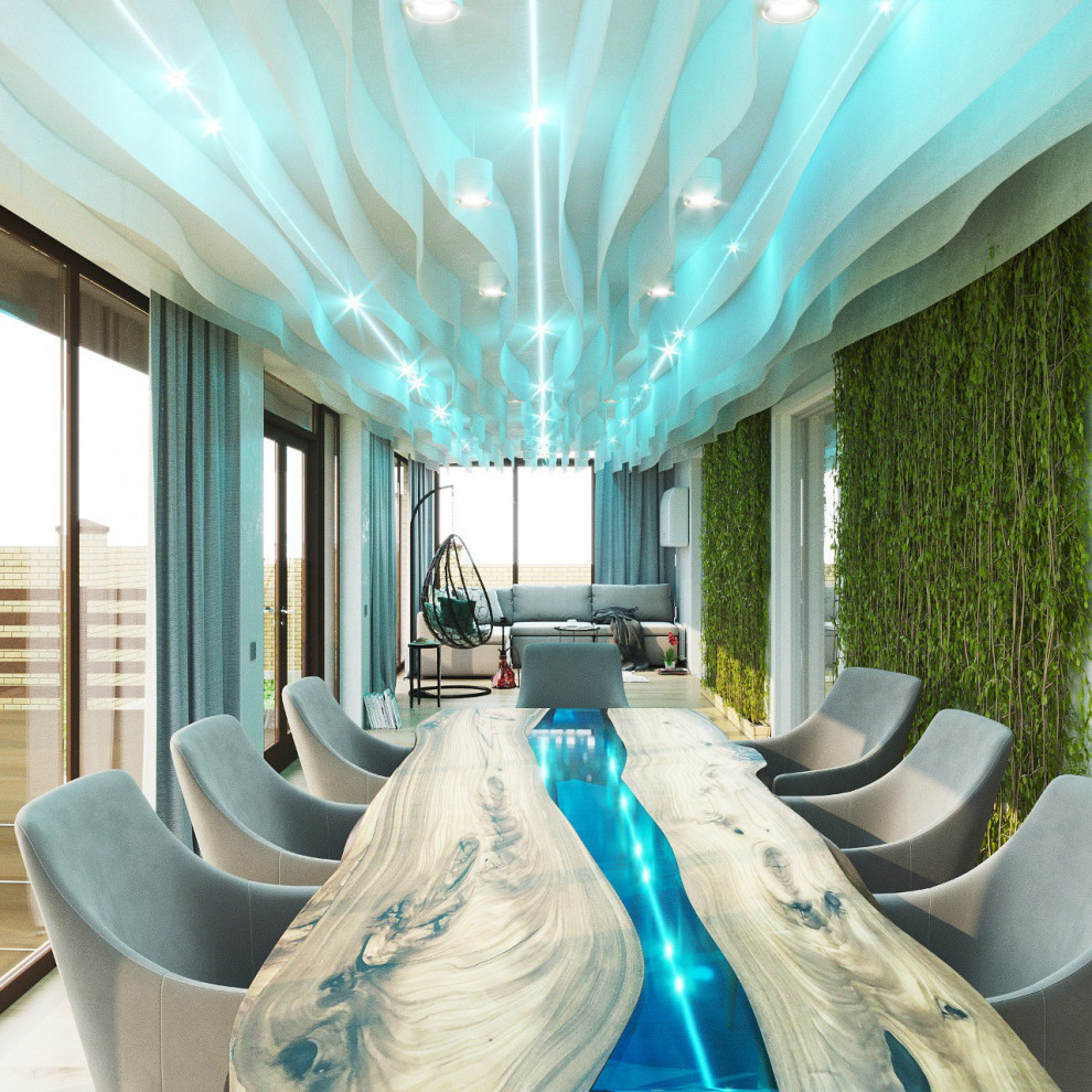 ИЖД Западный