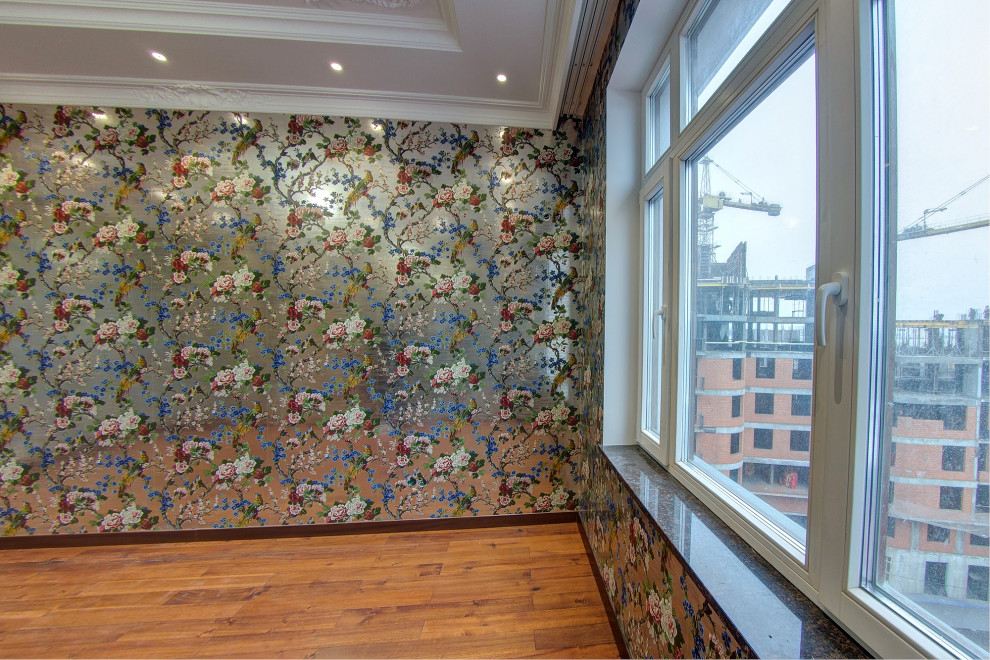 Готовый ремонт ЖК "Аристократ"