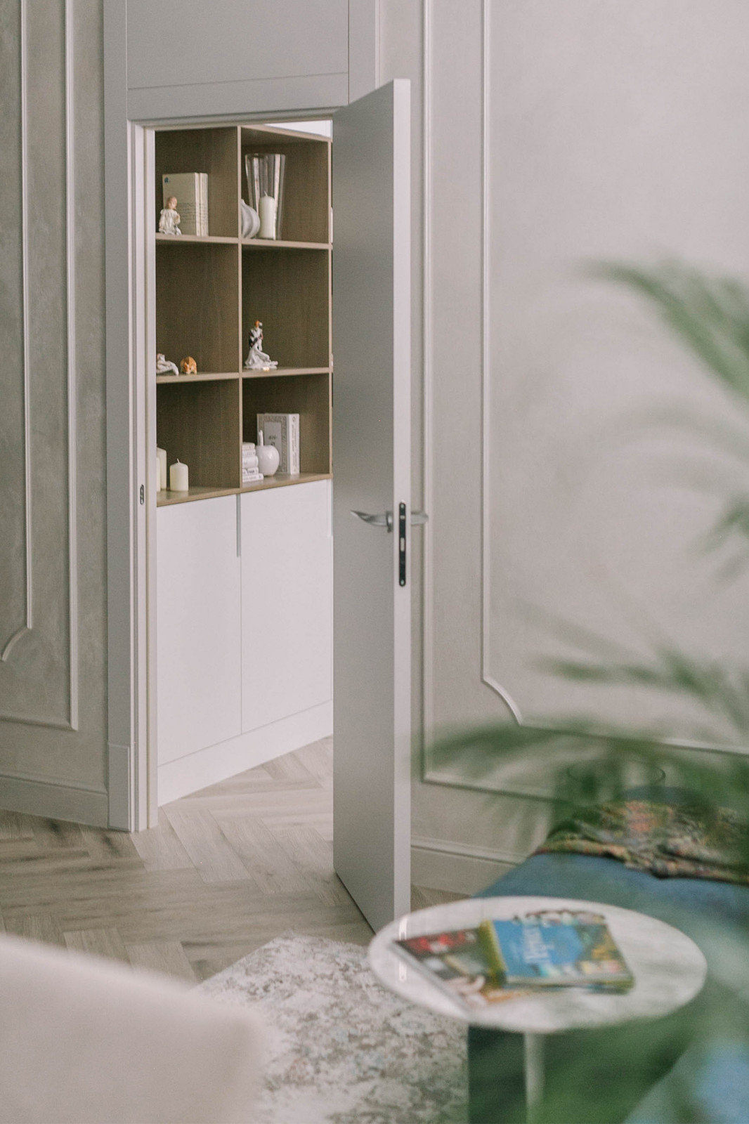 Нежный Монополист