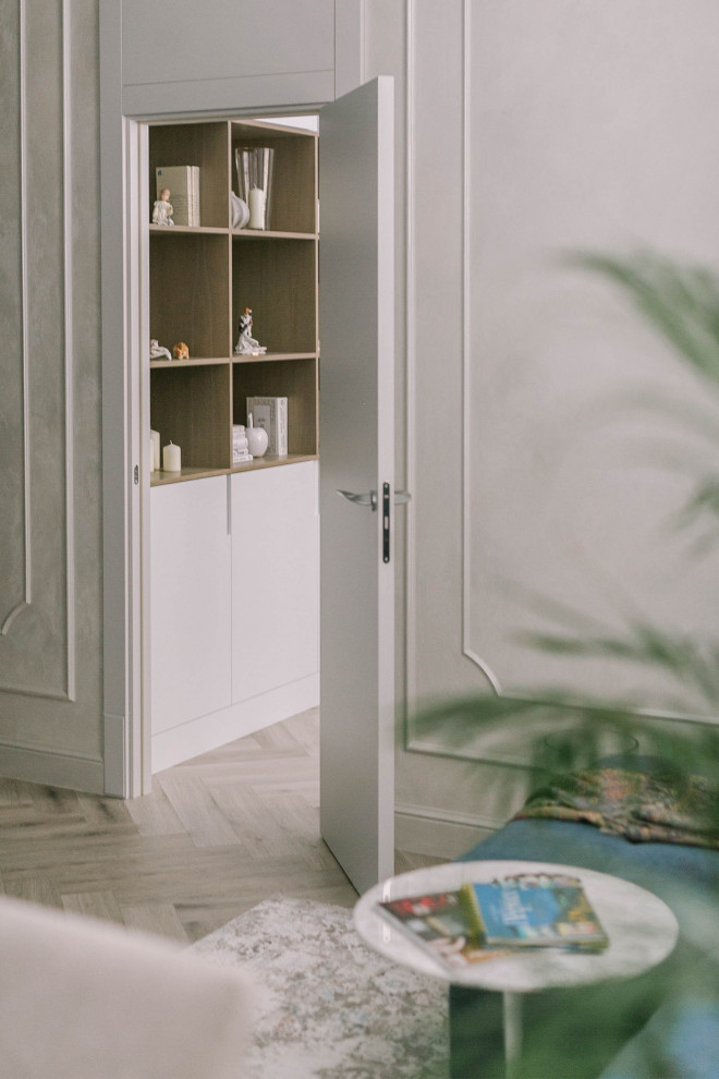 Нежный Монополист