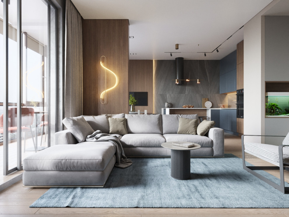 ЖК "Ленинград"