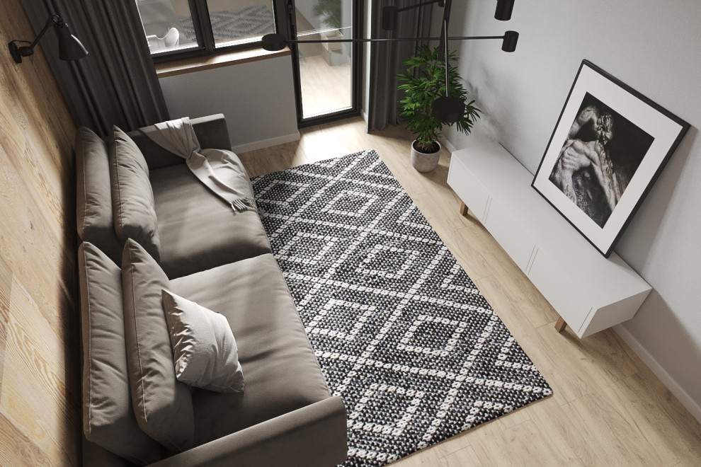 Квартира на пр. Независимости