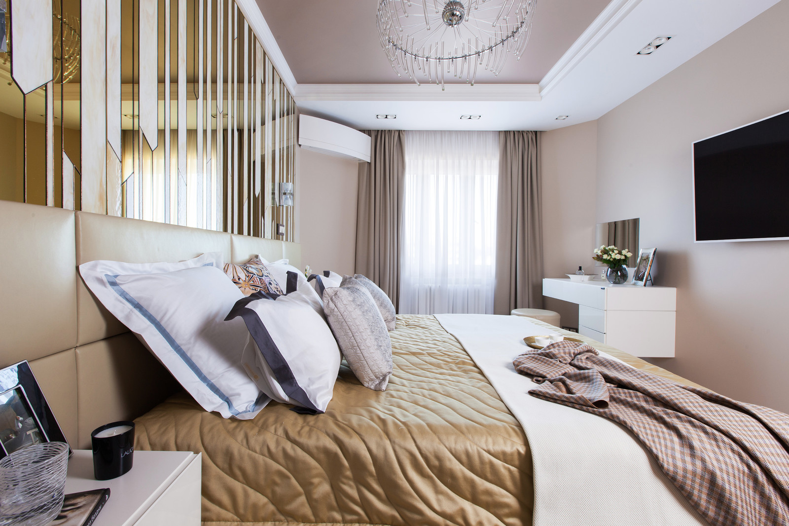 Квартира в Одинцово