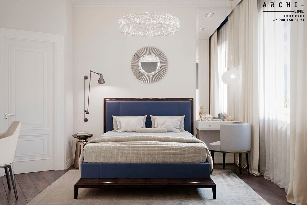 Квартира в ЖК Караваиха