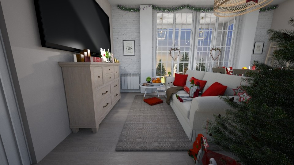 Дизайн Интерьера Ростов