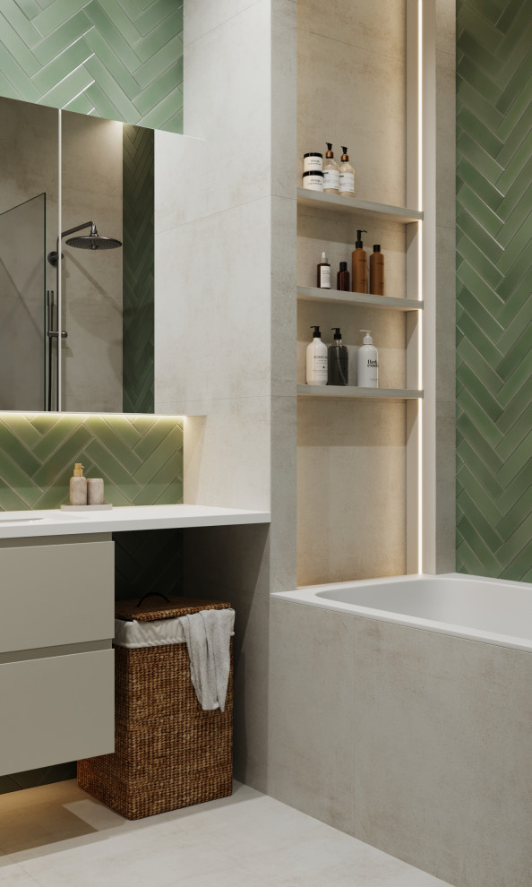 ЖК River sky 100 кв.м.