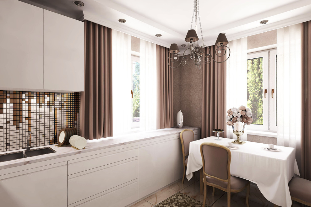 Обложка проекта: Малаховка - 300 м2