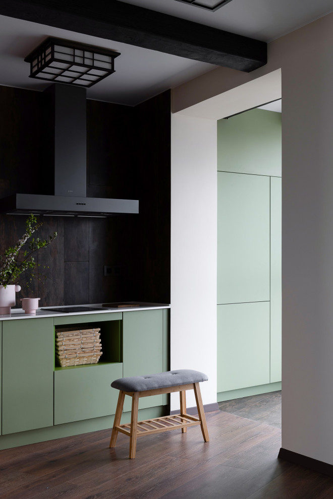 ЖК "Театральный"