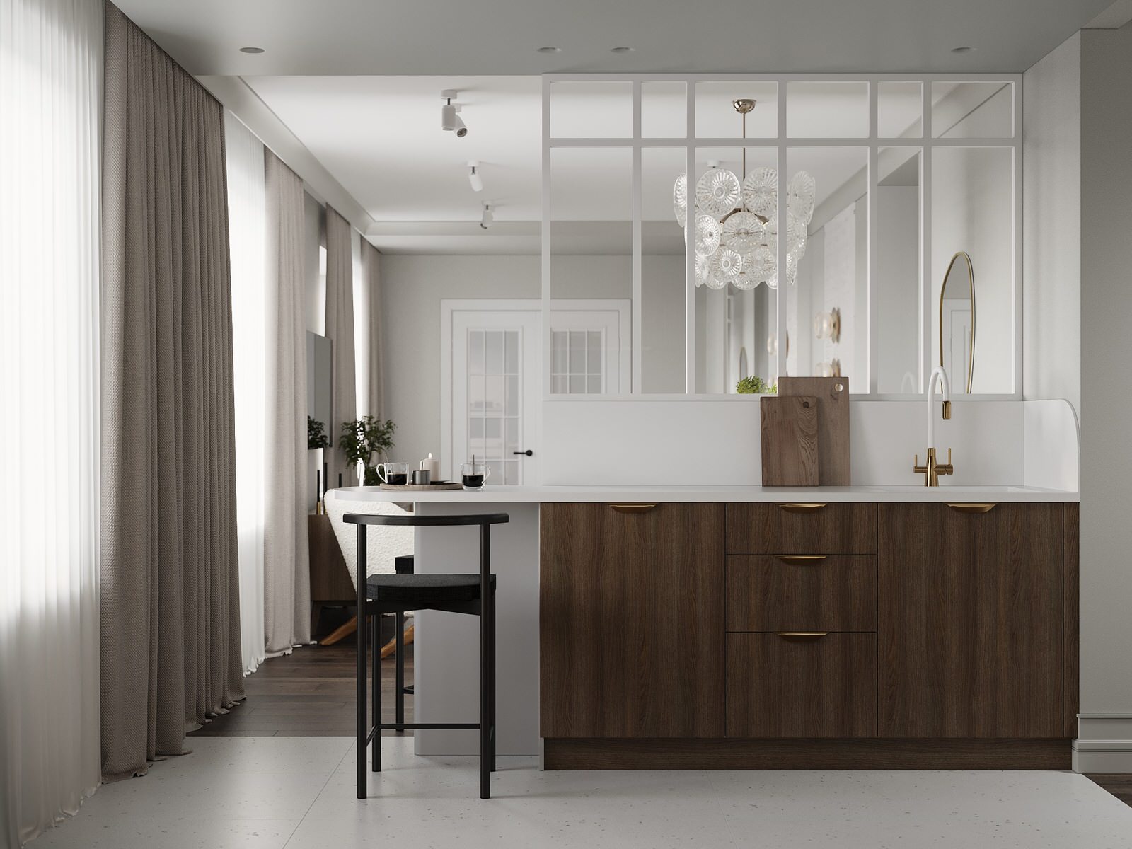 75м2 Европейский Берег 2023