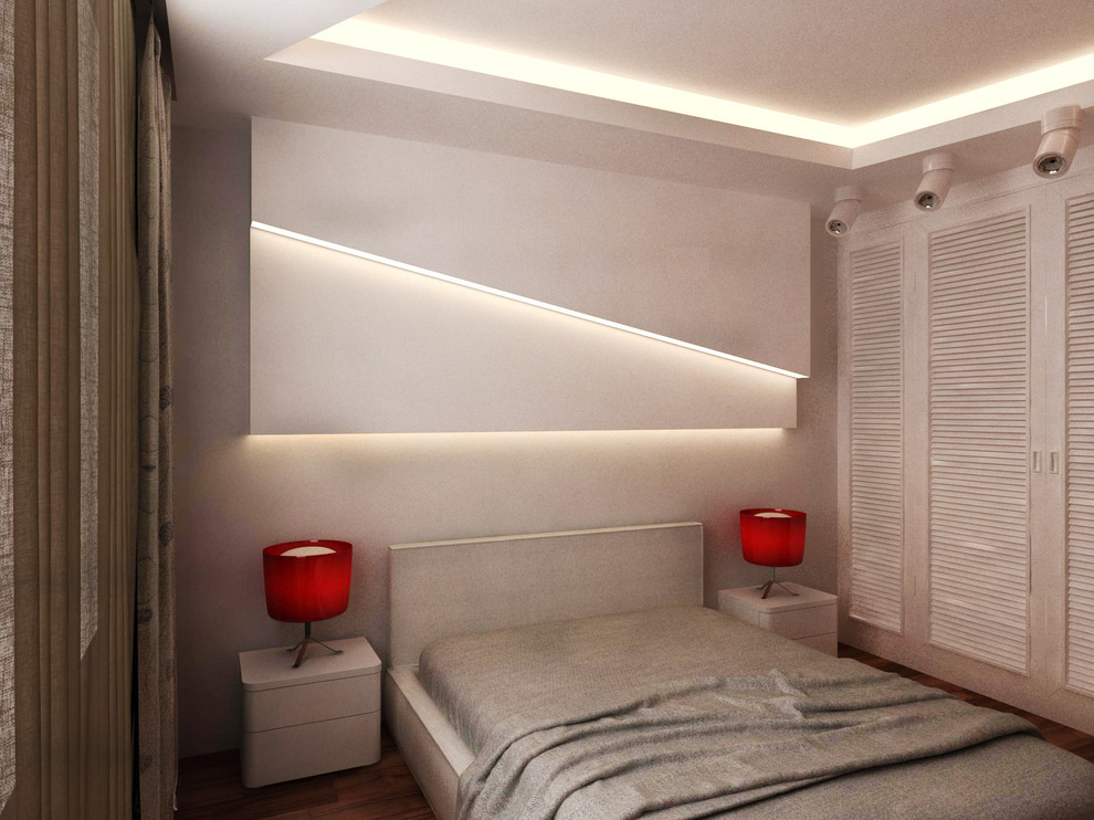 Дизайн интерьера квартиры в эклектичном стиле