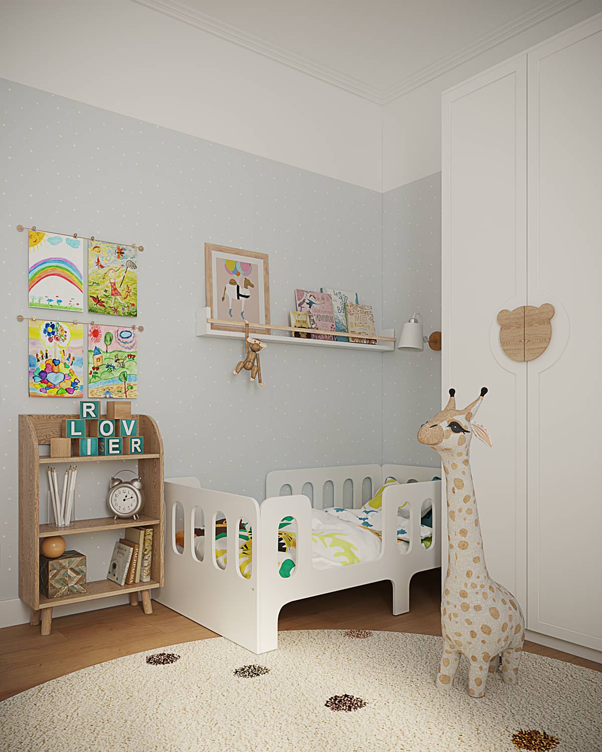 Проект дом для молодой семьи