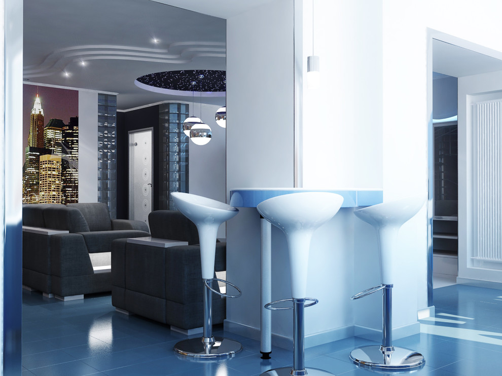 Квартира на Достоевского