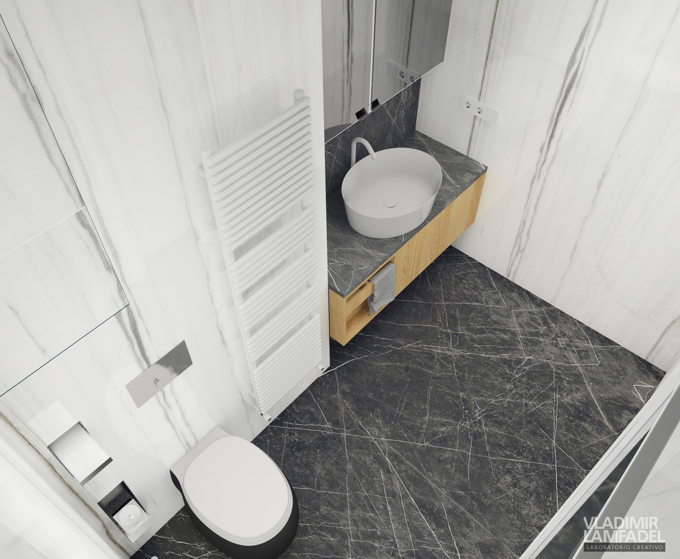 La casa degli angeli