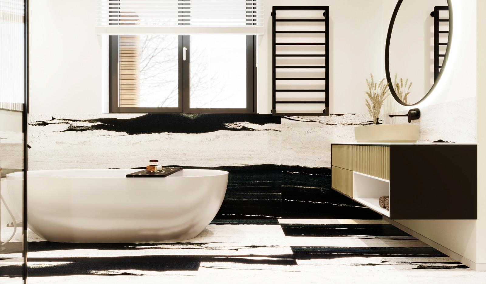 Вилла на Утренней улице