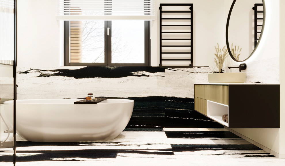 Вилла на Утренней улице