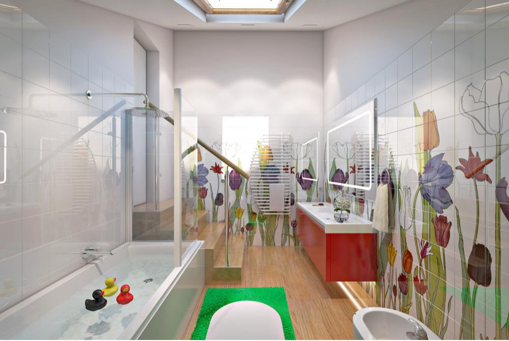 ЗАГОРОДНЫЙ ДОМ В ПОСЕЛКЕ ЖУКОВКА-2