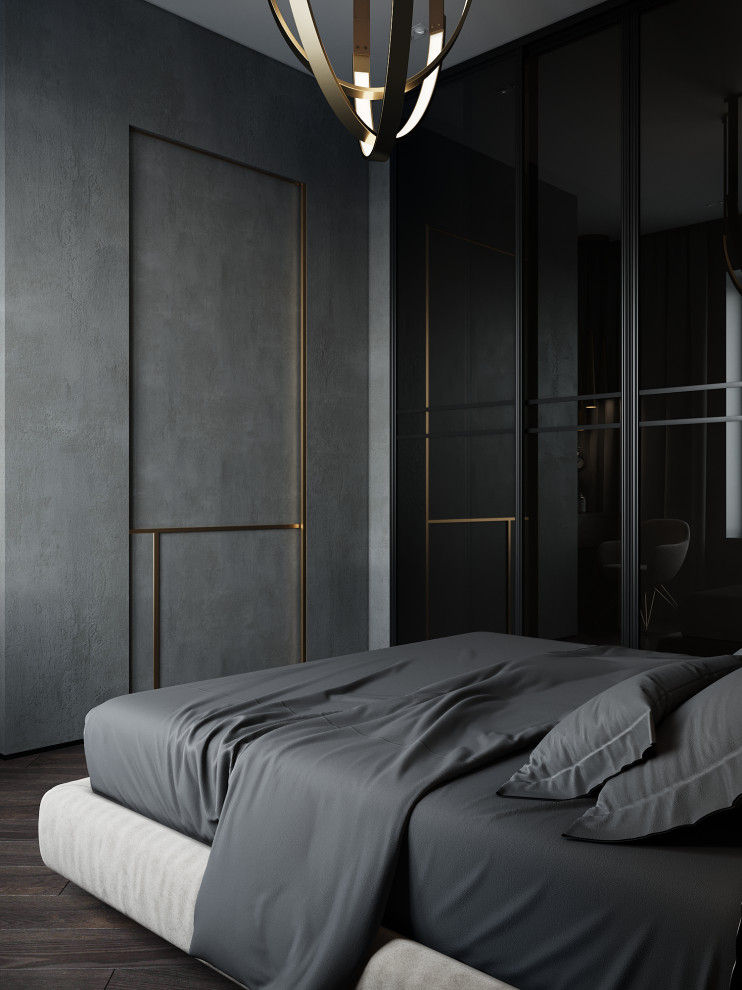 Обложка проекта: ЖК Red7