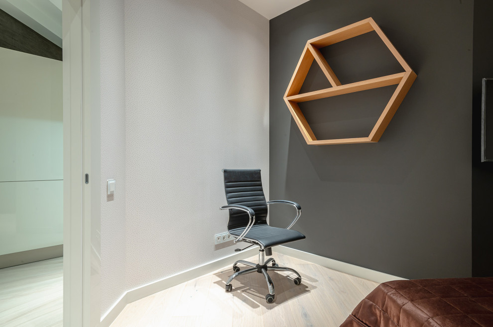 ЖК ЗАЗЕРКАЛЬЕ 410