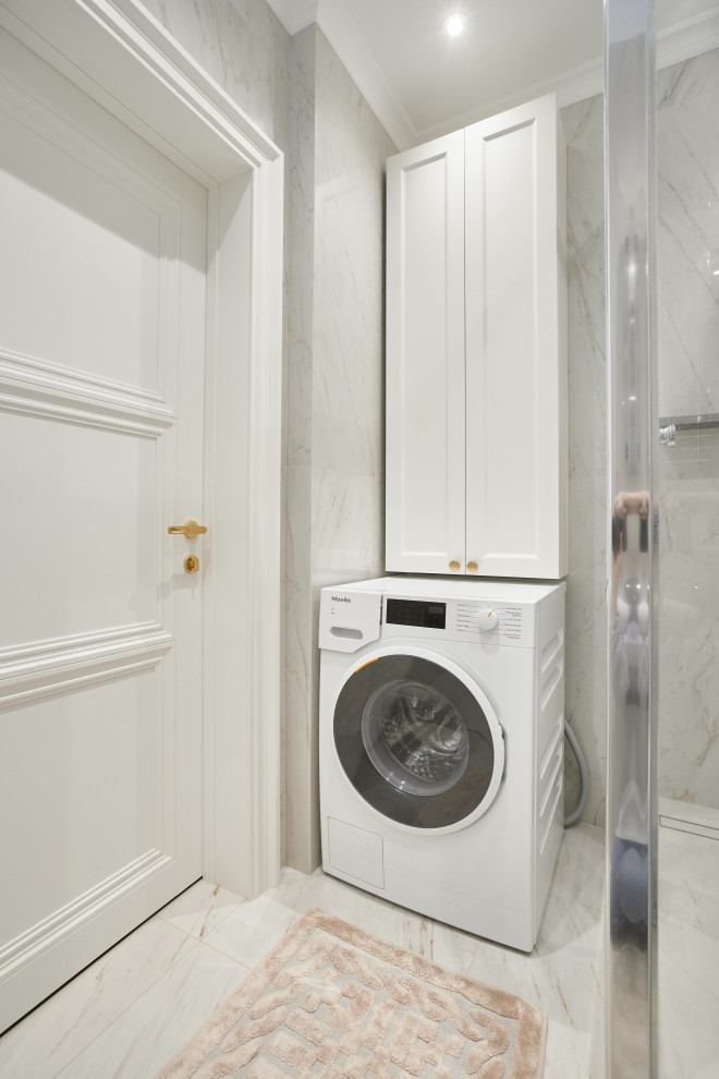 Квартира №1 Попова 35