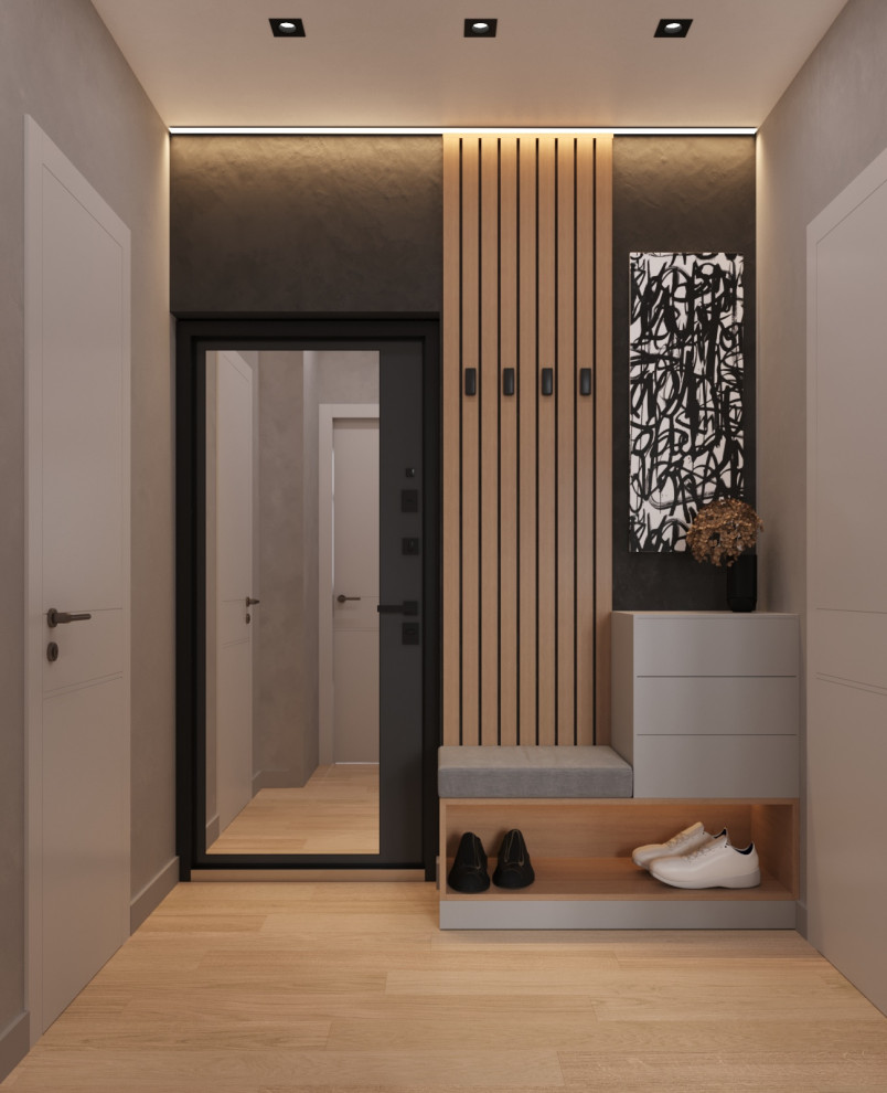 ЖК "Стерхи" Новый уренгой